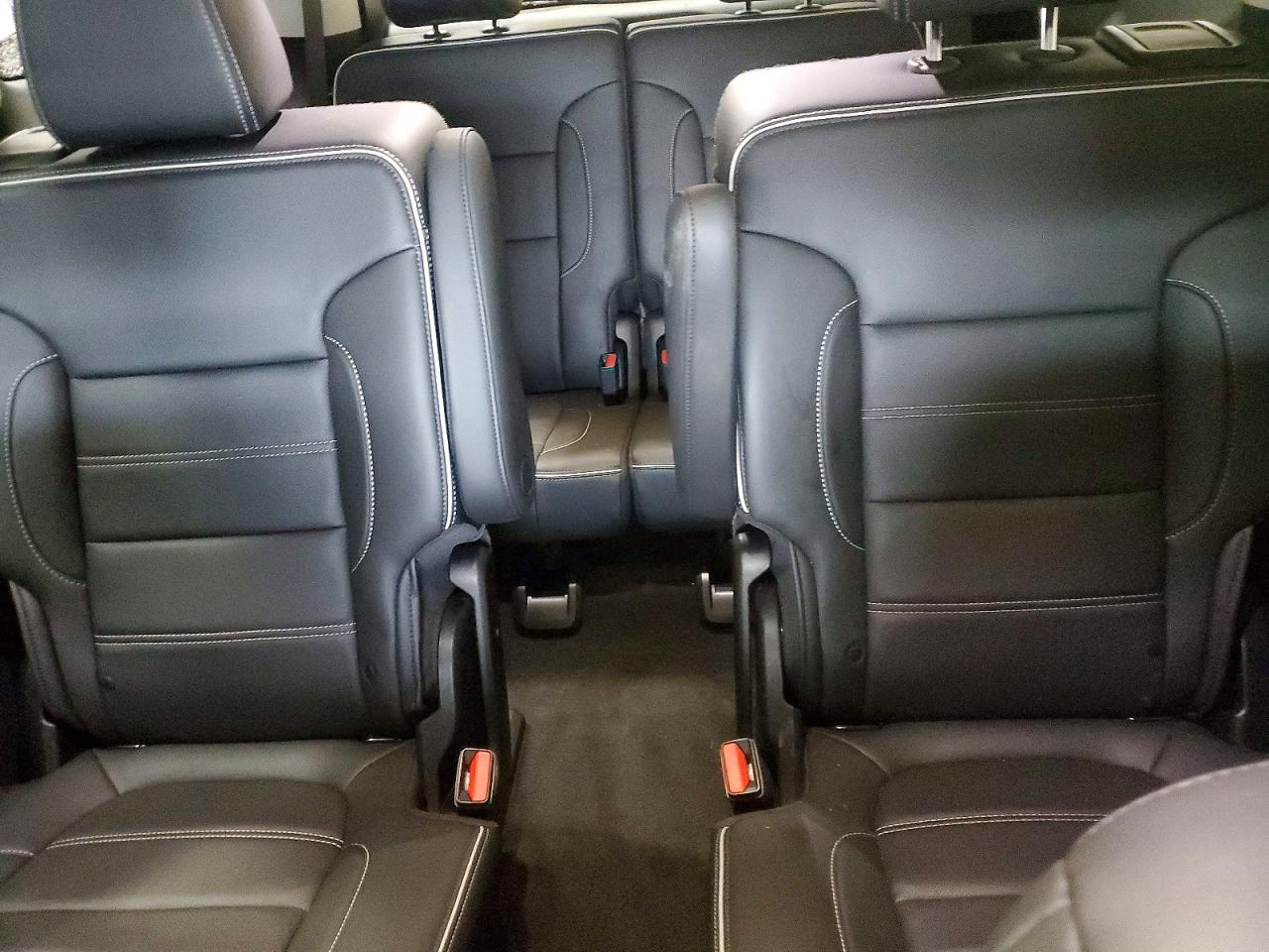 2021 GMC ACADIA DENALI photo 10