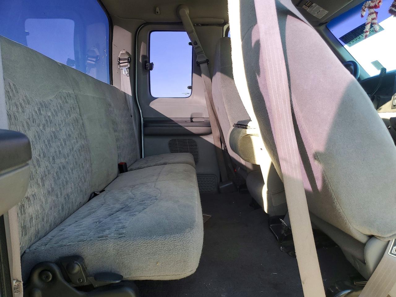 2000 FORD F250 SUPER DUTY photo 10