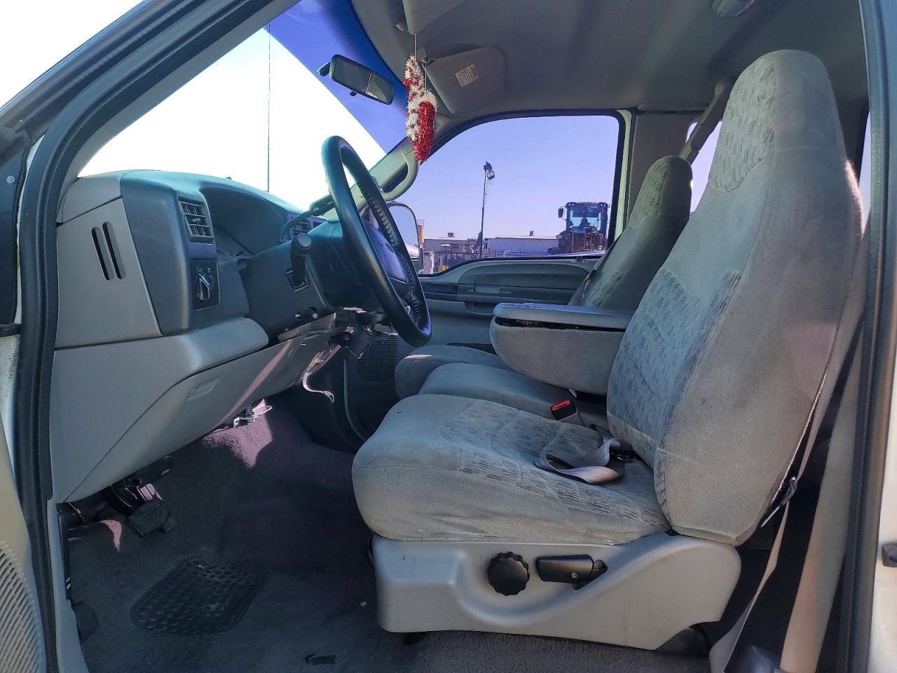 2000 FORD F250 SUPER DUTY photo 7
