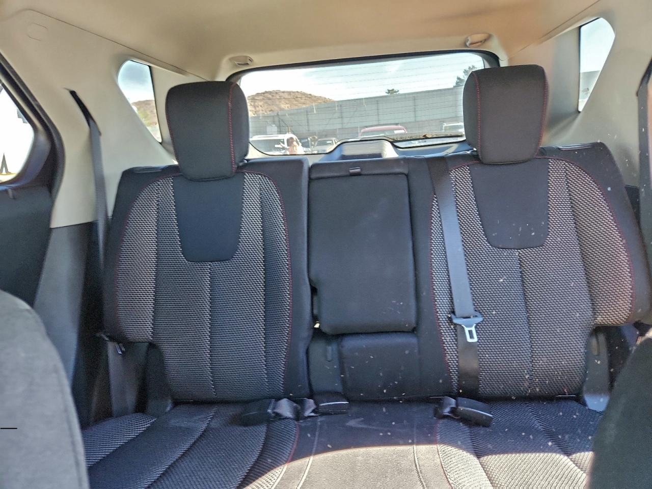 2015 CHEVROLET EQUINOX LT photo 10