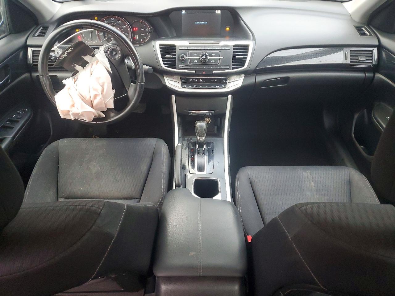 2013 HONDA ACCORD SPORT photo 8