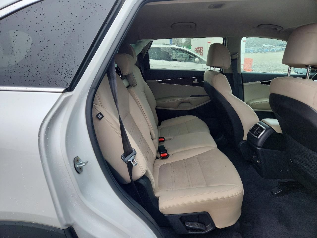 2017 KIA SORENTO LX V6 photo 19