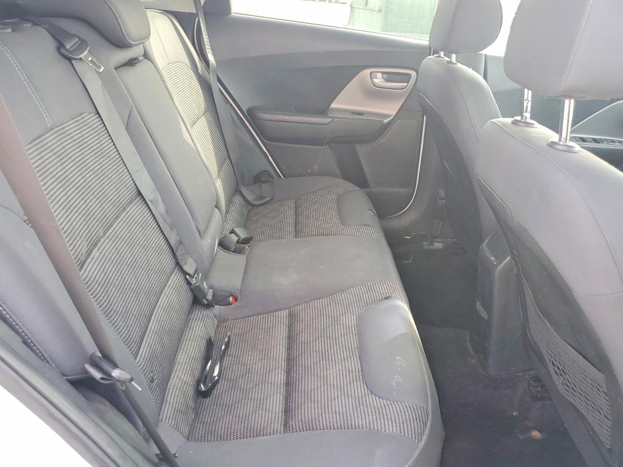 2018 KIA NIRO FE photo 11