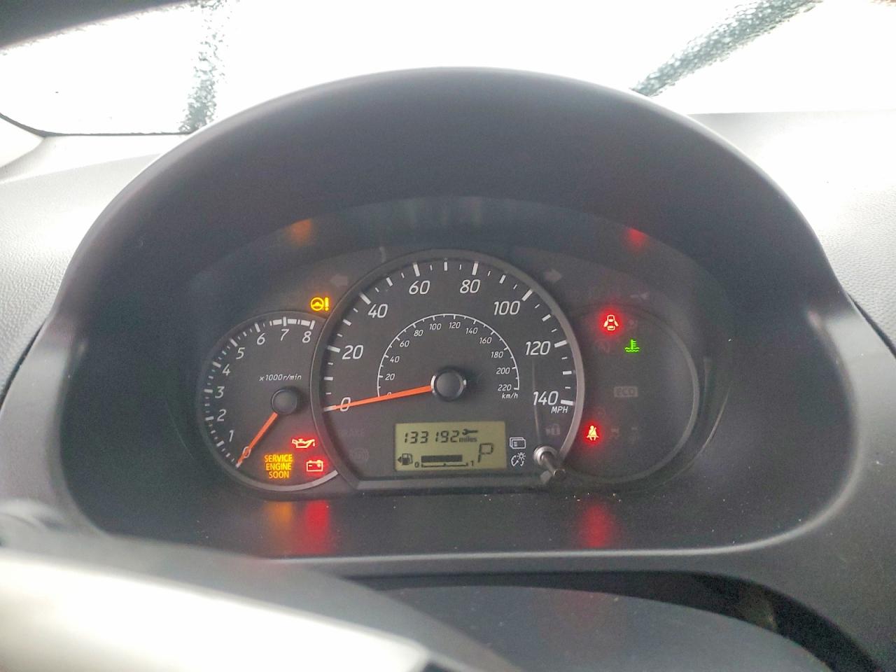 2017 MITSUBISHI MIRAGE ES photo 9