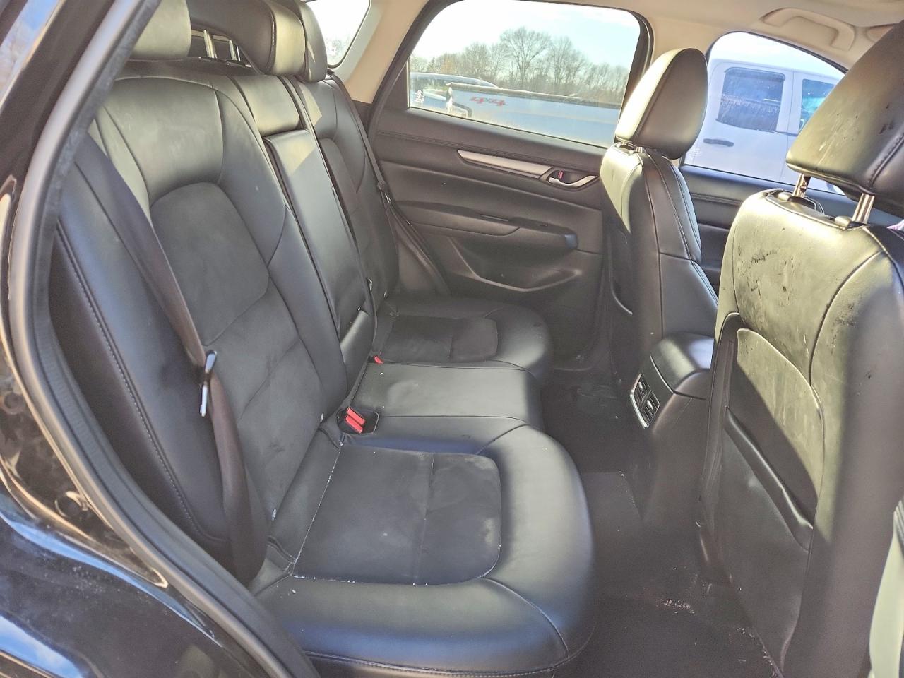 2020 MAZDA CX-5 TOURING photo 11