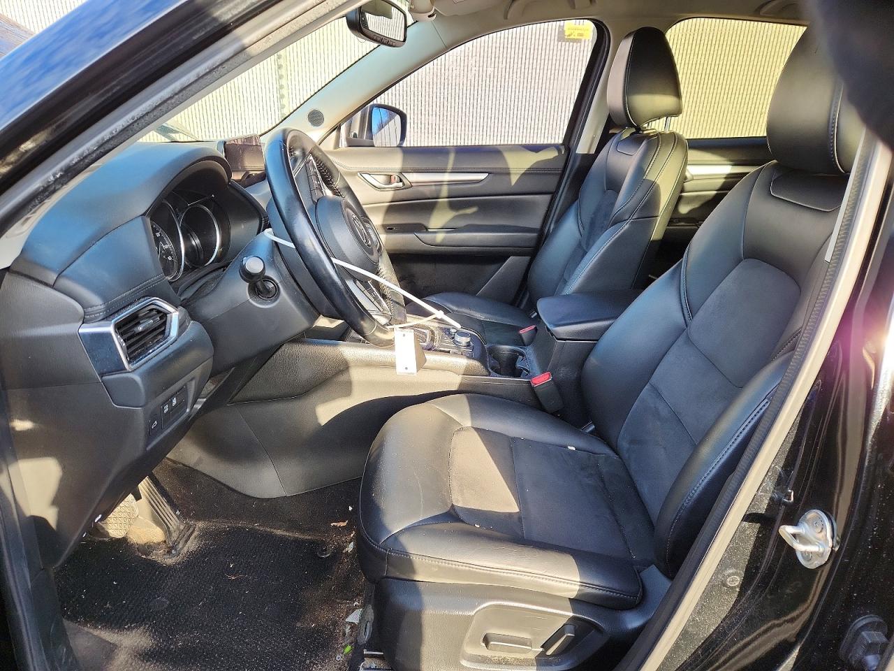 2020 MAZDA CX-5 TOURING photo 7