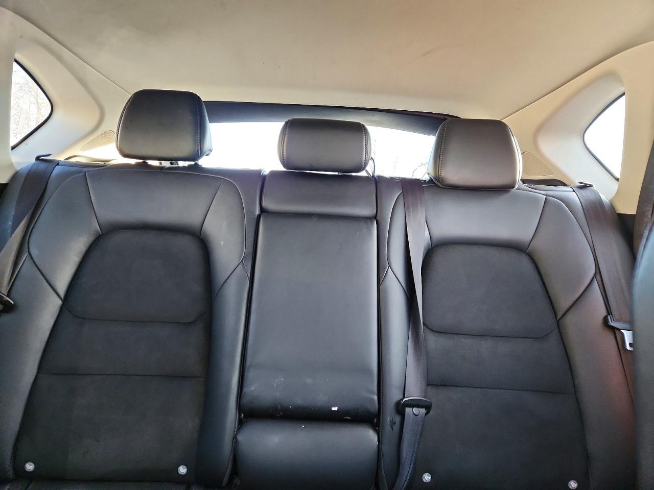 2020 MAZDA CX-5 TOURING photo 10