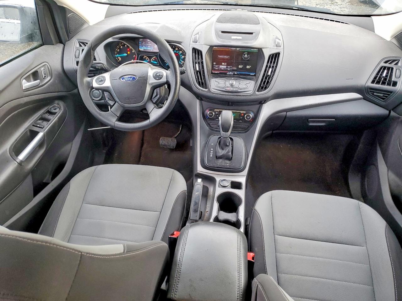 2014 FORD ESCAPE SE photo 8