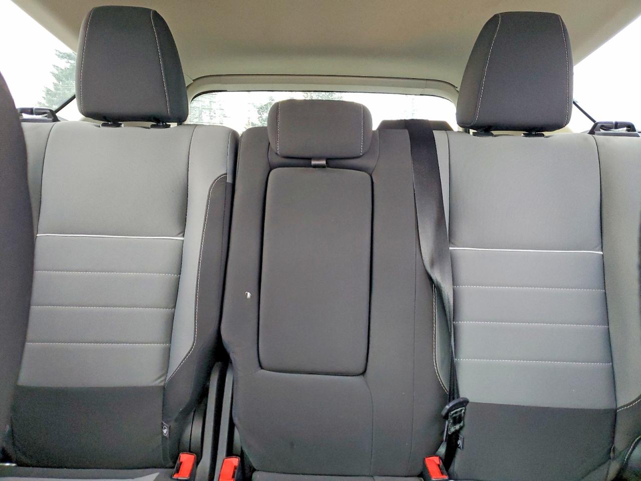 2014 FORD ESCAPE SE photo 10