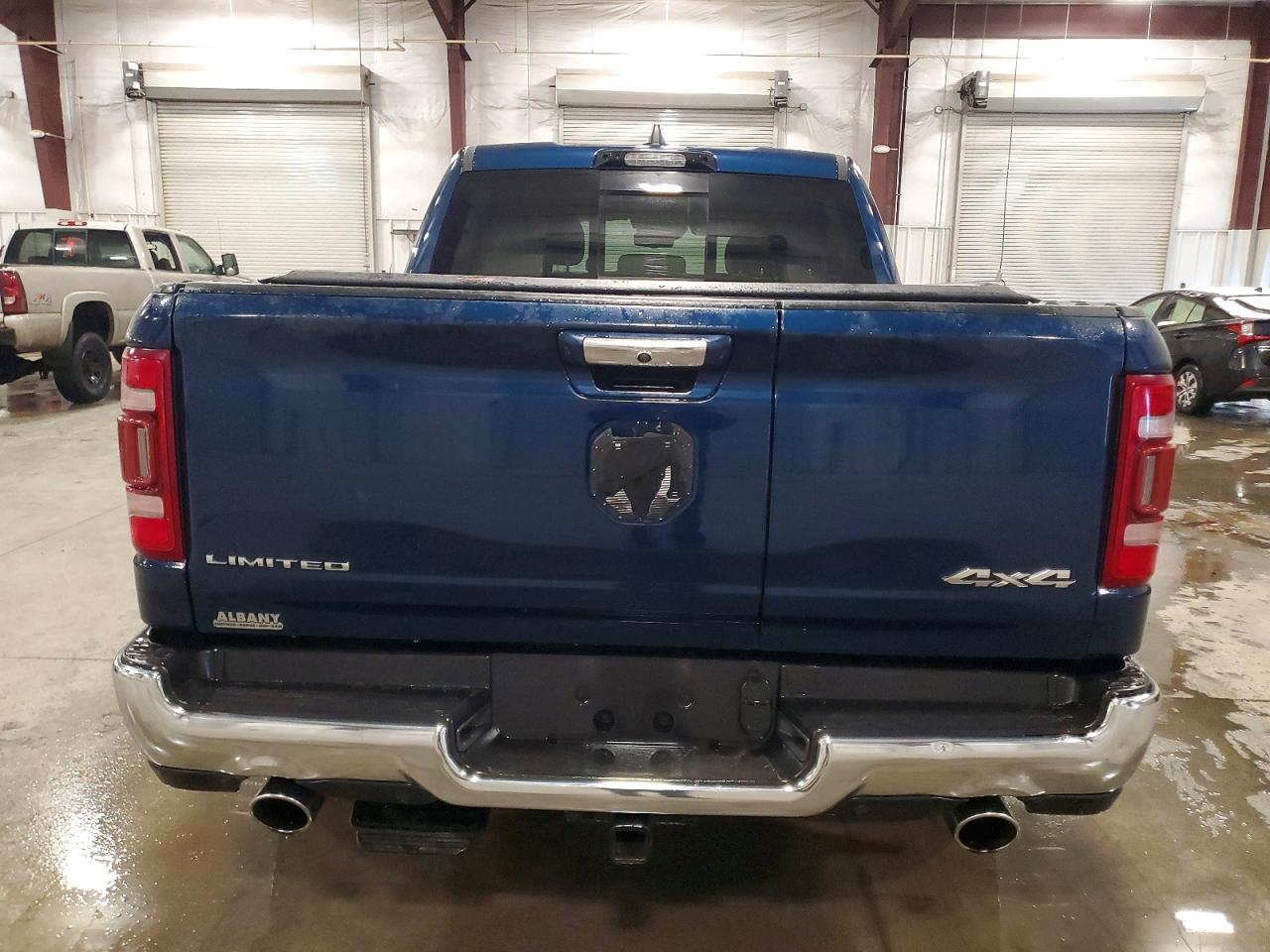 2021 RAM 1500 LIMITED photo 6