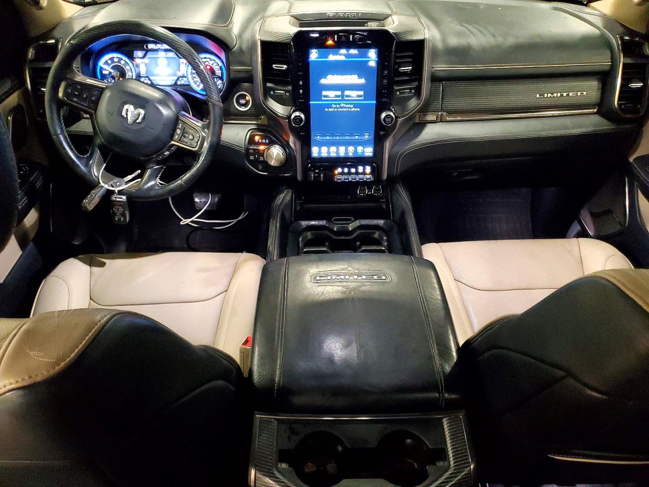 2021 RAM 1500 LIMITED photo 8