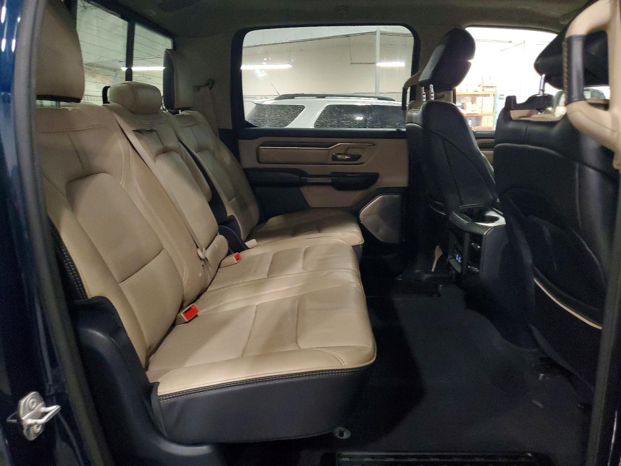 2021 RAM 1500 LIMITED photo 10