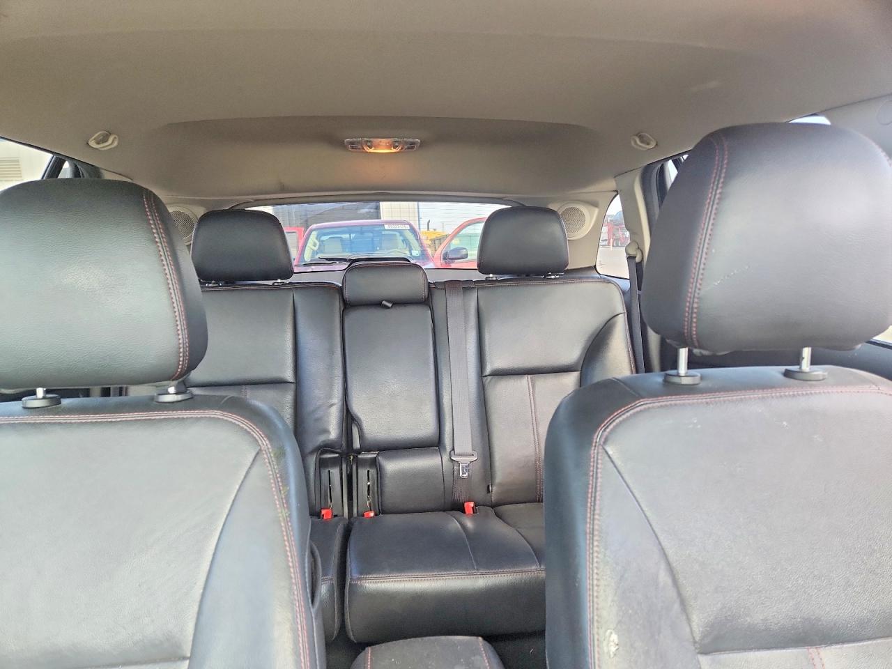 2014 FORD EDGE LIMITED photo 10