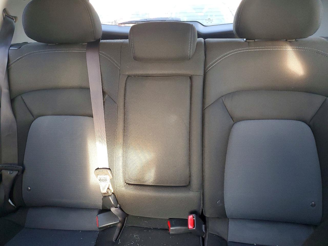 2016 KIA SPORTAGE LX photo 10
