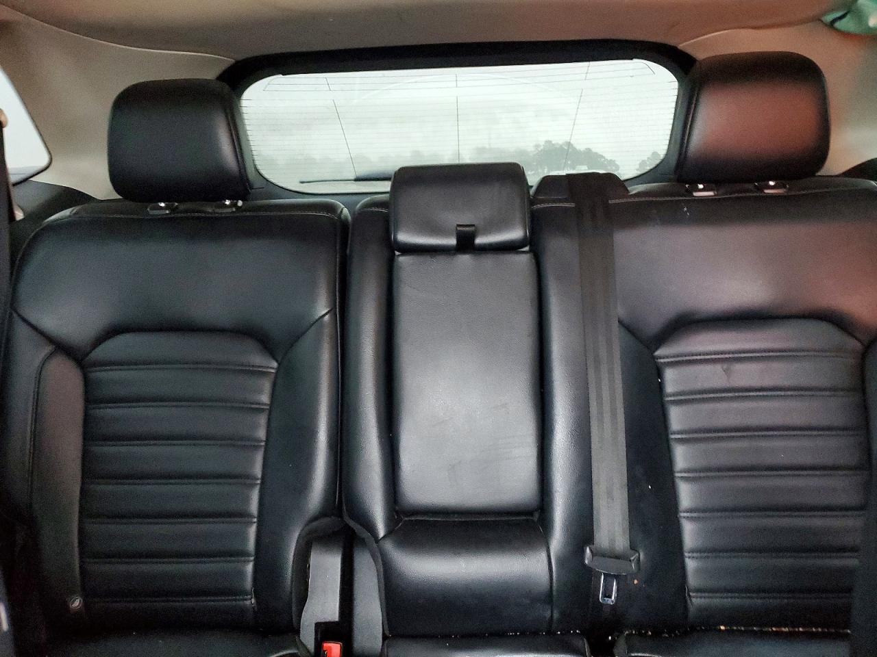 2020 FORD EDGE SEL photo 10