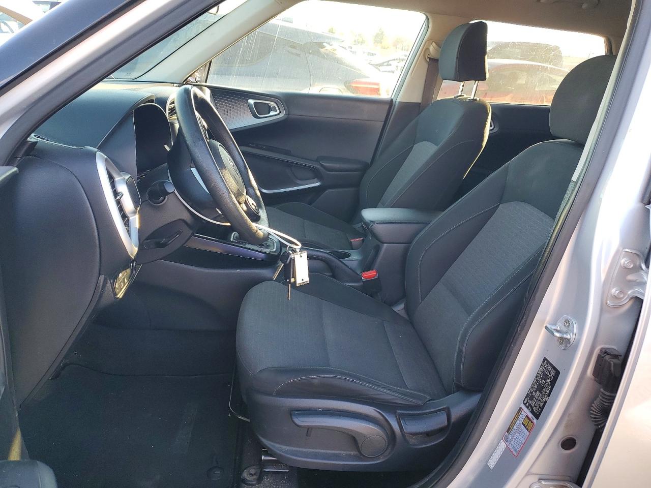 2020 KIA SOUL LX photo 19