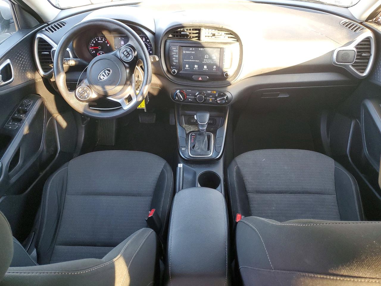 2020 KIA SOUL LX photo 22