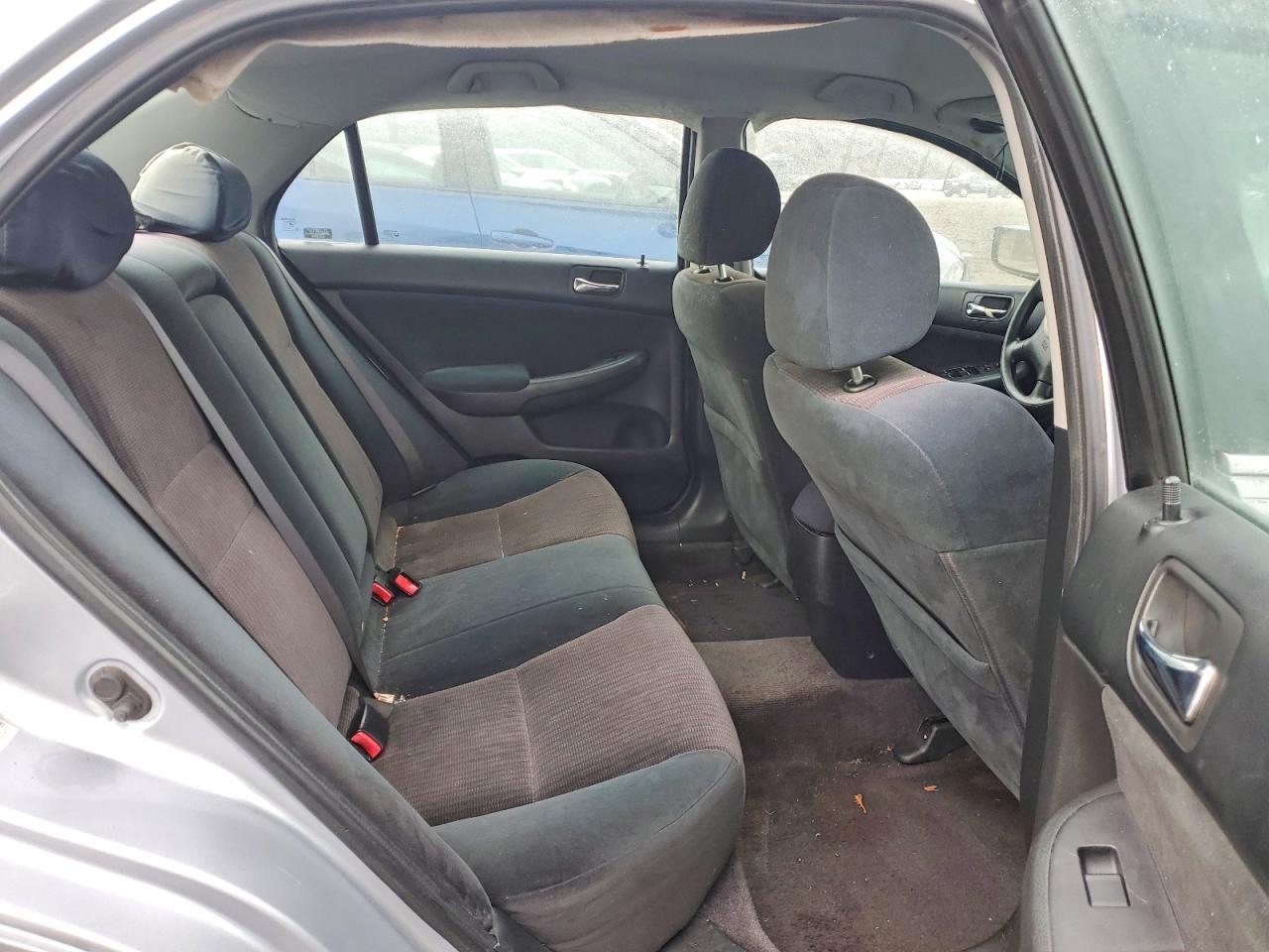 2003 HONDA ACCORD LX photo 10