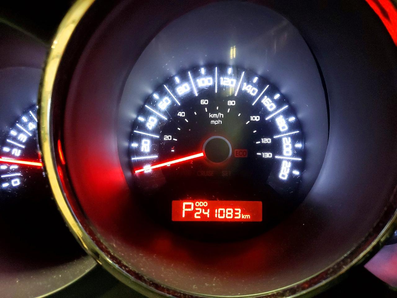 2011 KIA SOUL + photo 9