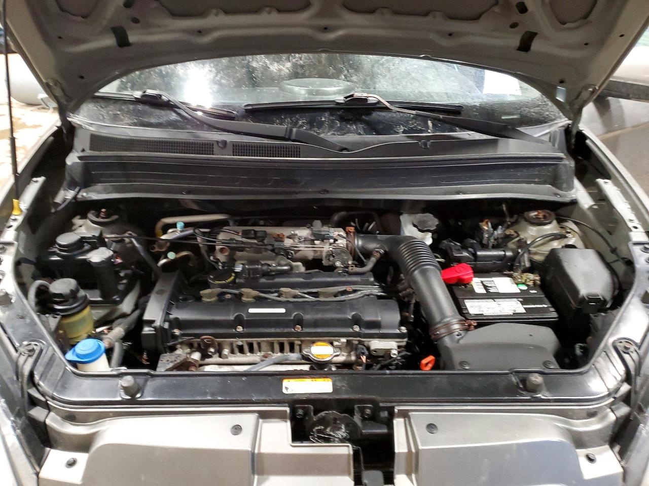 2011 KIA SOUL + photo 11