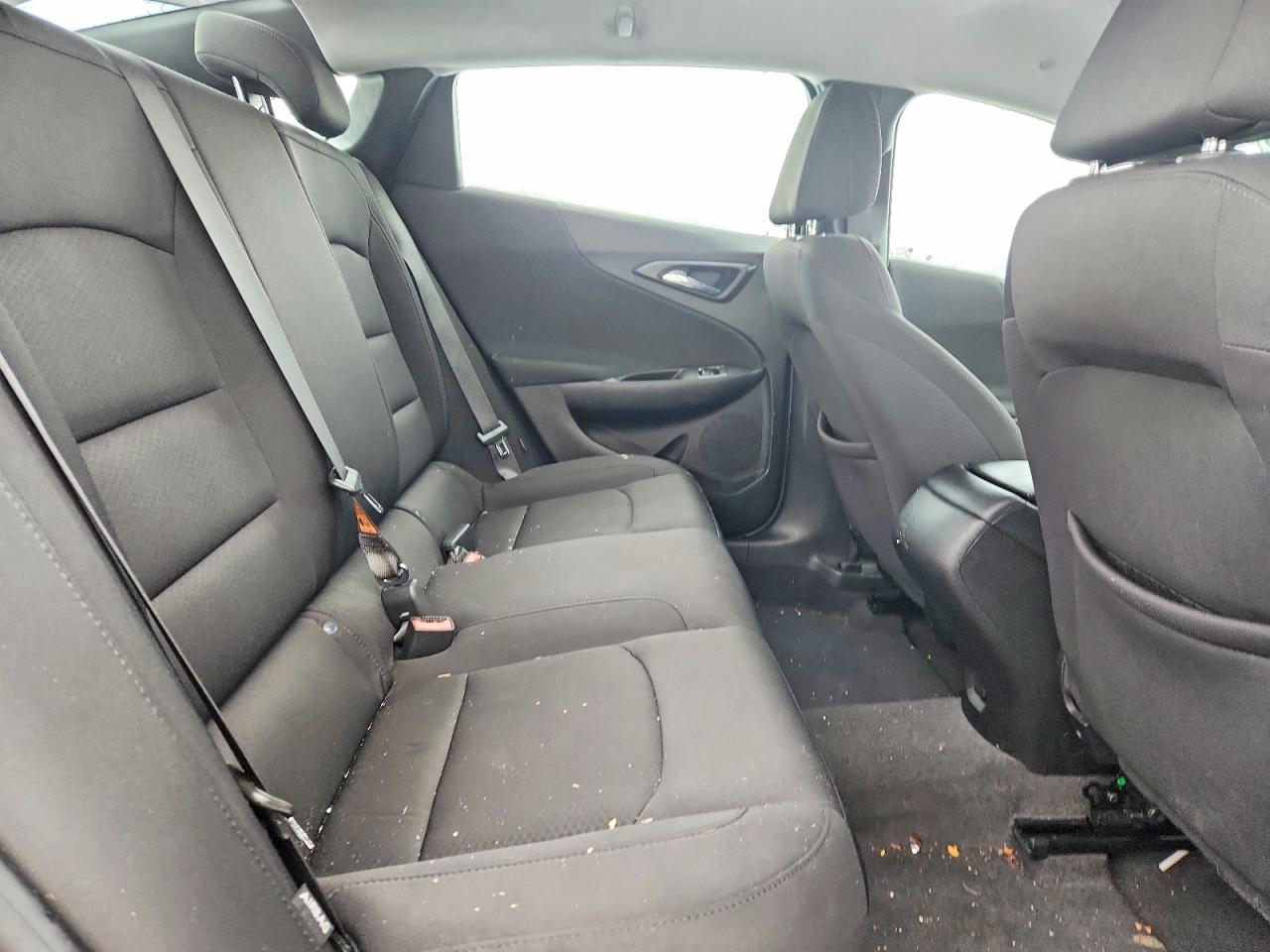 2020 CHEVROLET MALIBU LS photo 28
