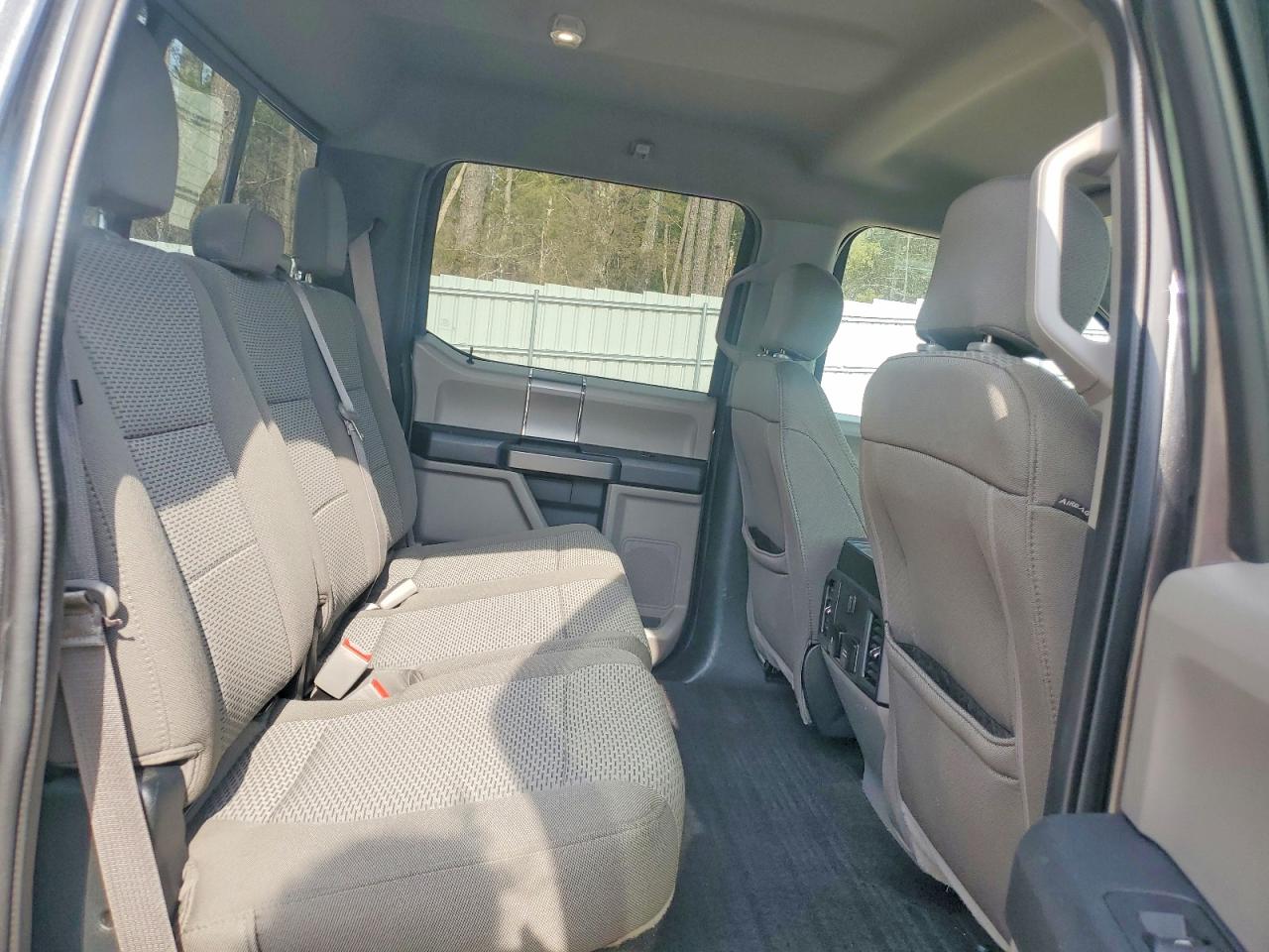 2019 FORD F150 SUPERCREW photo 10
