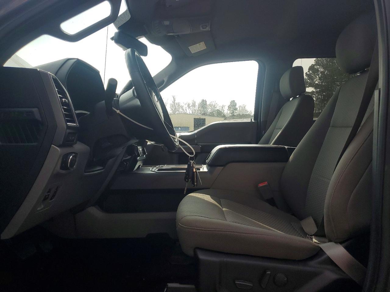 2019 FORD F150 SUPERCREW photo 7