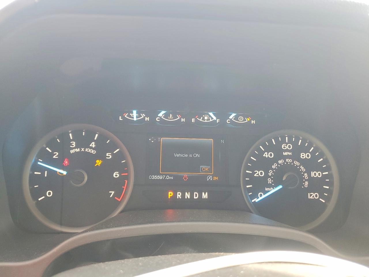 2019 FORD F150 SUPERCREW photo 9
