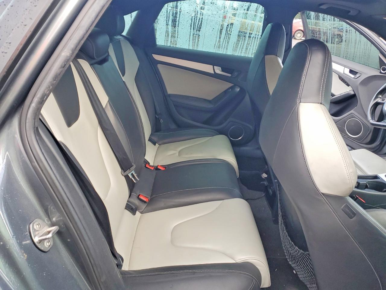 2013 AUDI S4 PREMIUM PLUS photo 10