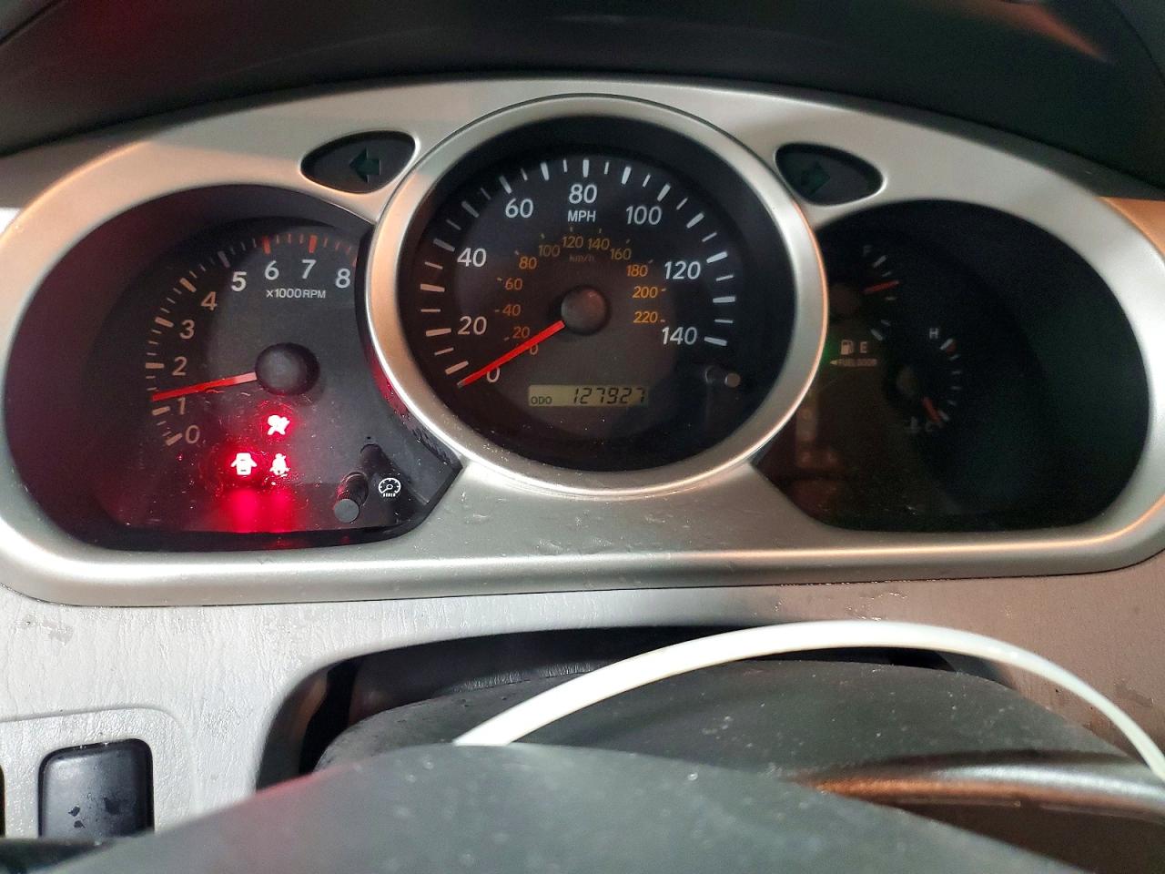 2006 TOYOTA HIGHLANDER LIMITED photo 9