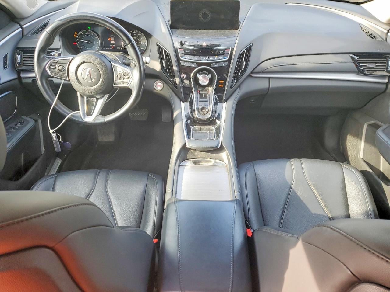 2019 ACURA RDX photo 8