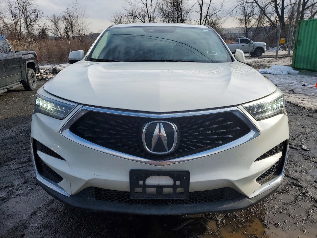 2019 ACURA RDX photo 5