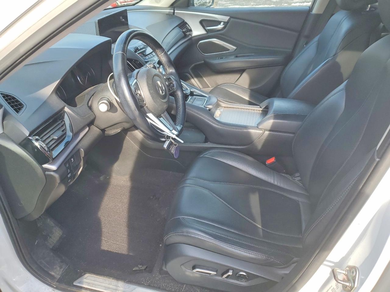 2019 ACURA RDX photo 7