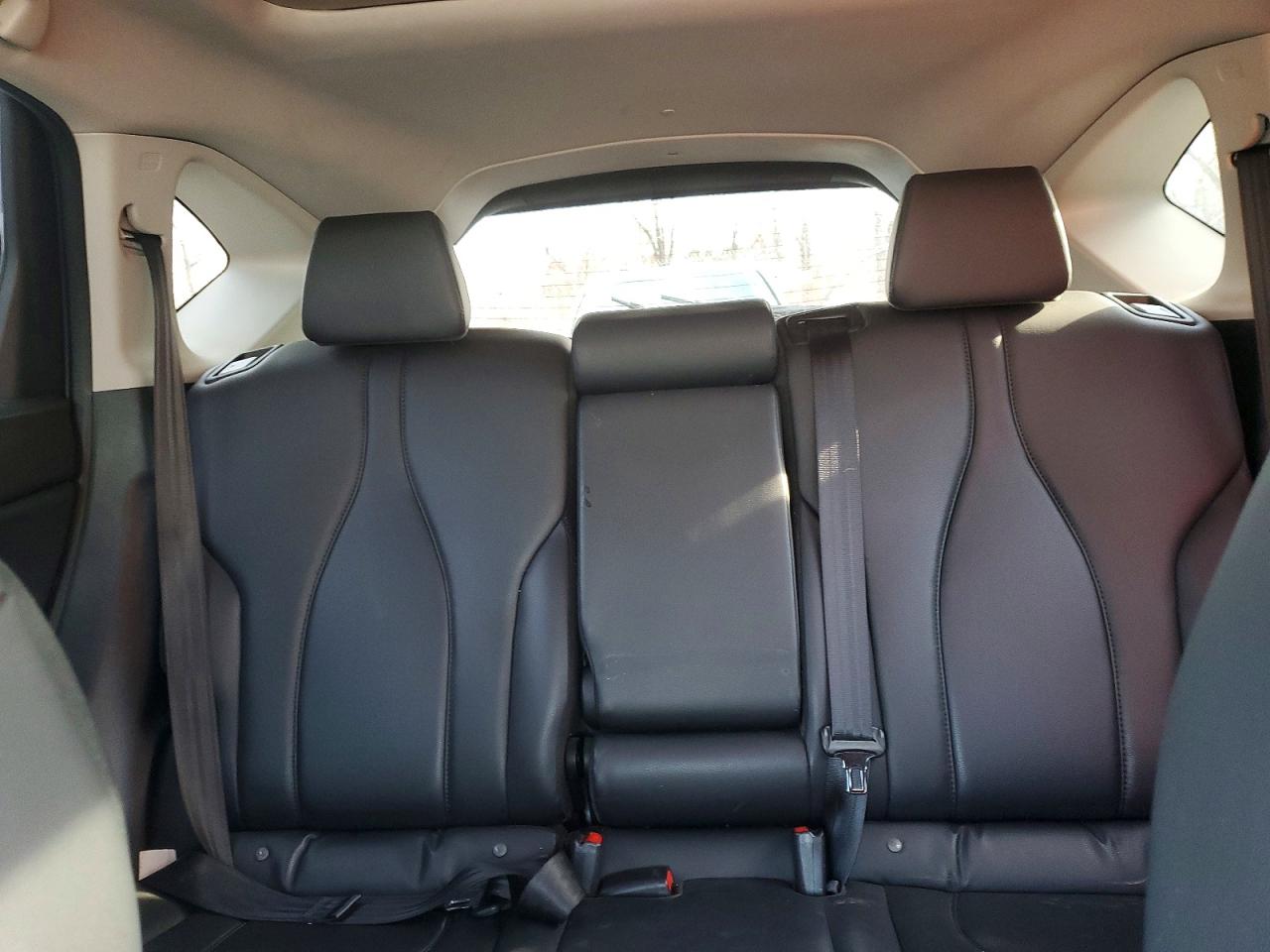 2019 ACURA RDX photo 10