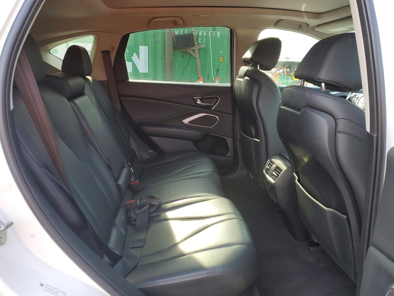 2019 ACURA RDX photo 11