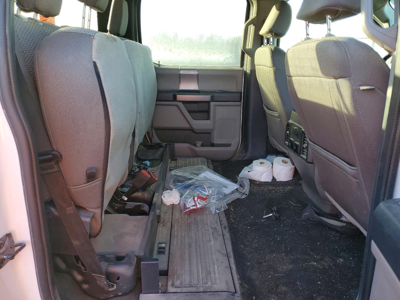 2022 FORD F350 SUPER DUTY photo 10