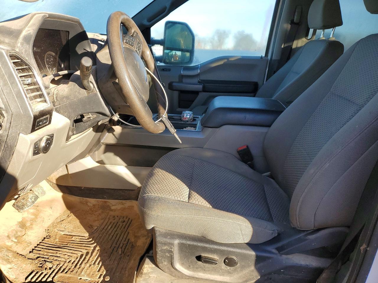 2022 FORD F350 SUPER DUTY photo 7