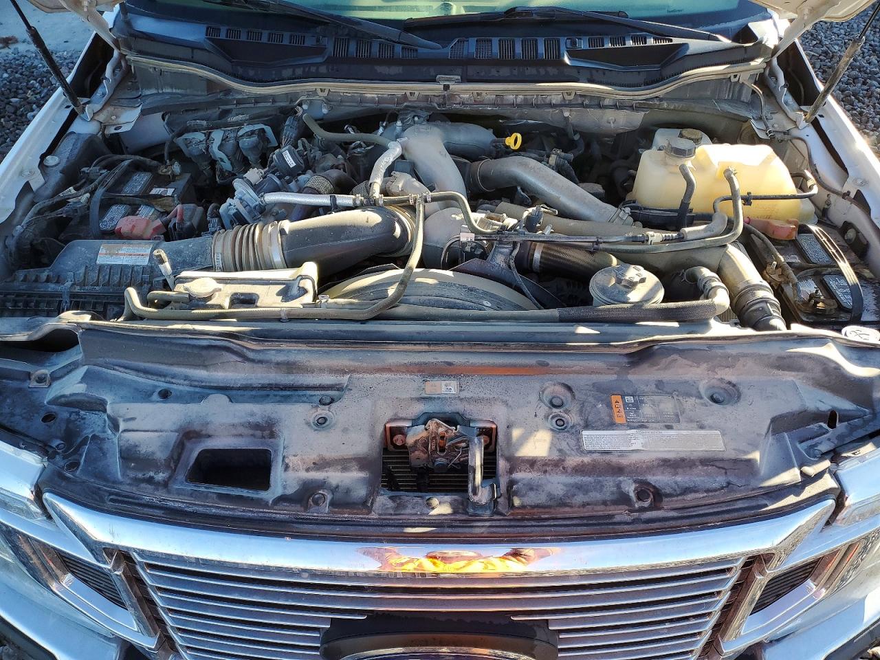 2022 FORD F350 SUPER DUTY photo 11