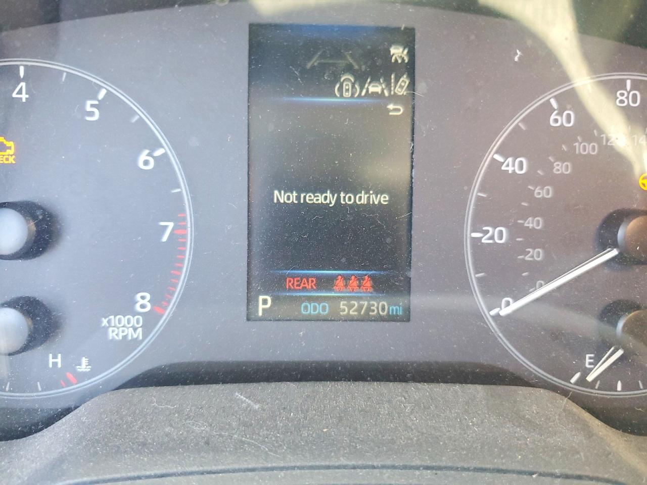 2024 TOYOTA COROLLA LE photo 9