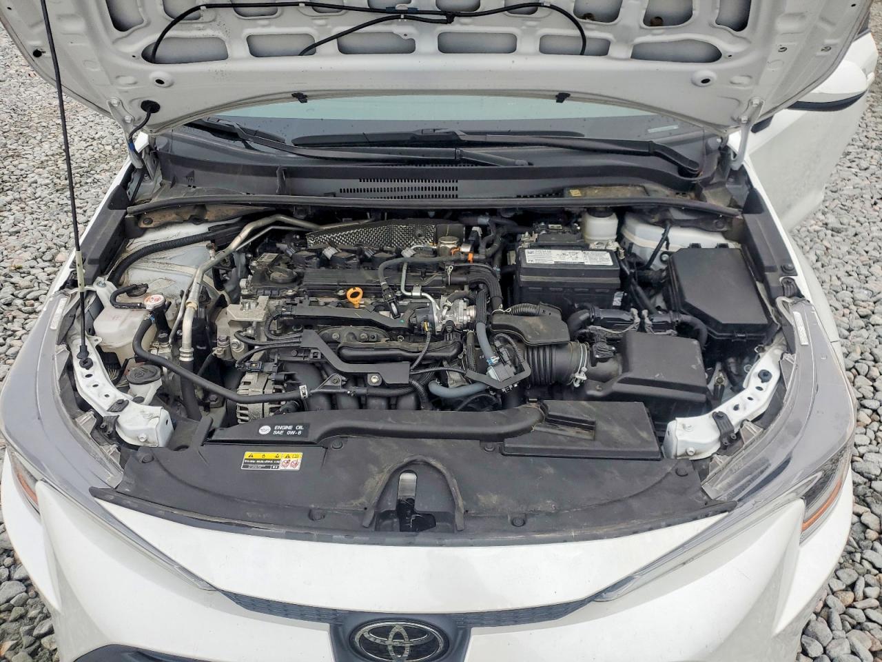 2024 TOYOTA COROLLA LE photo 11
