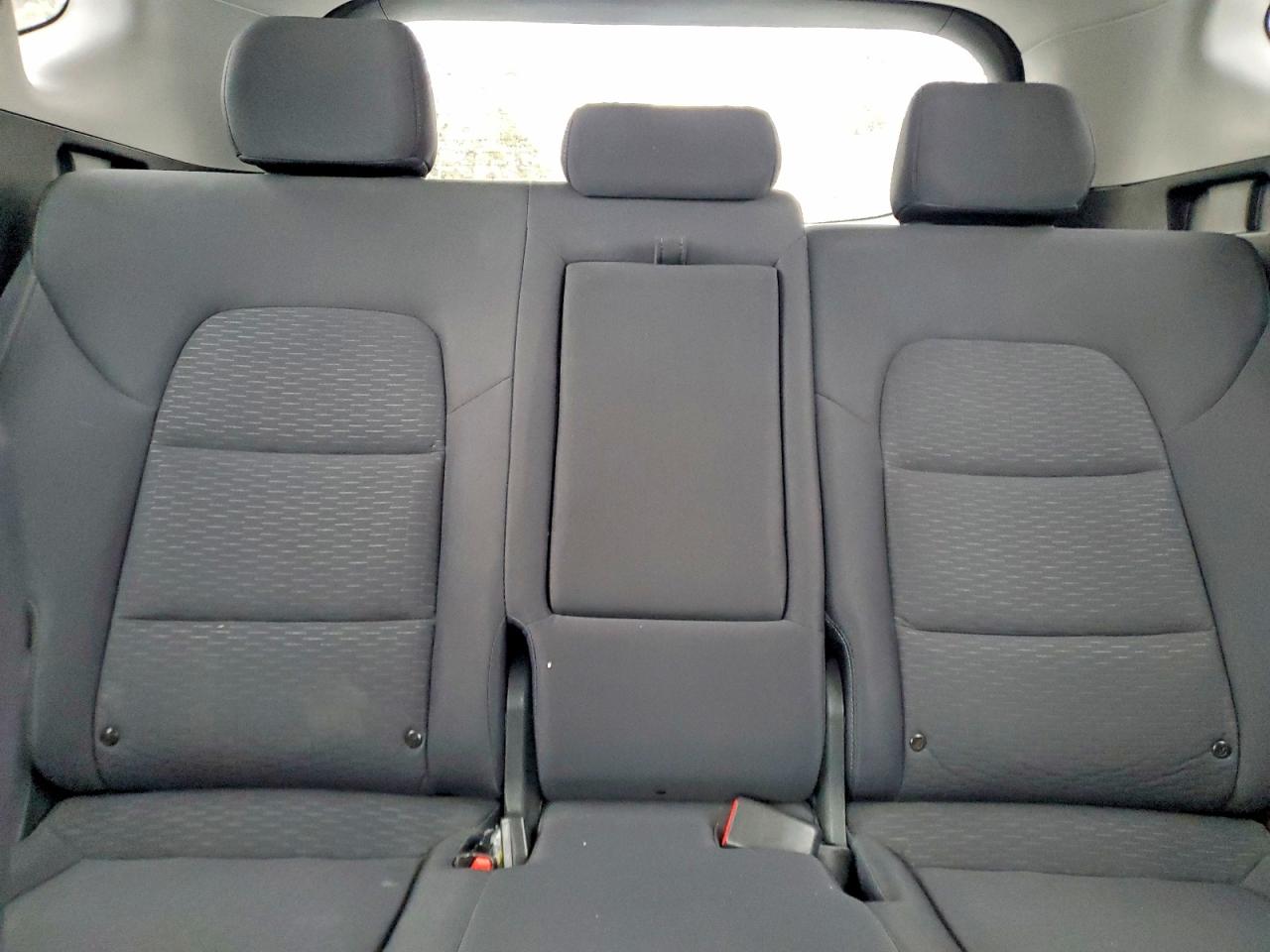 2020 HYUNDAI TUCSON LIMITED photo 10