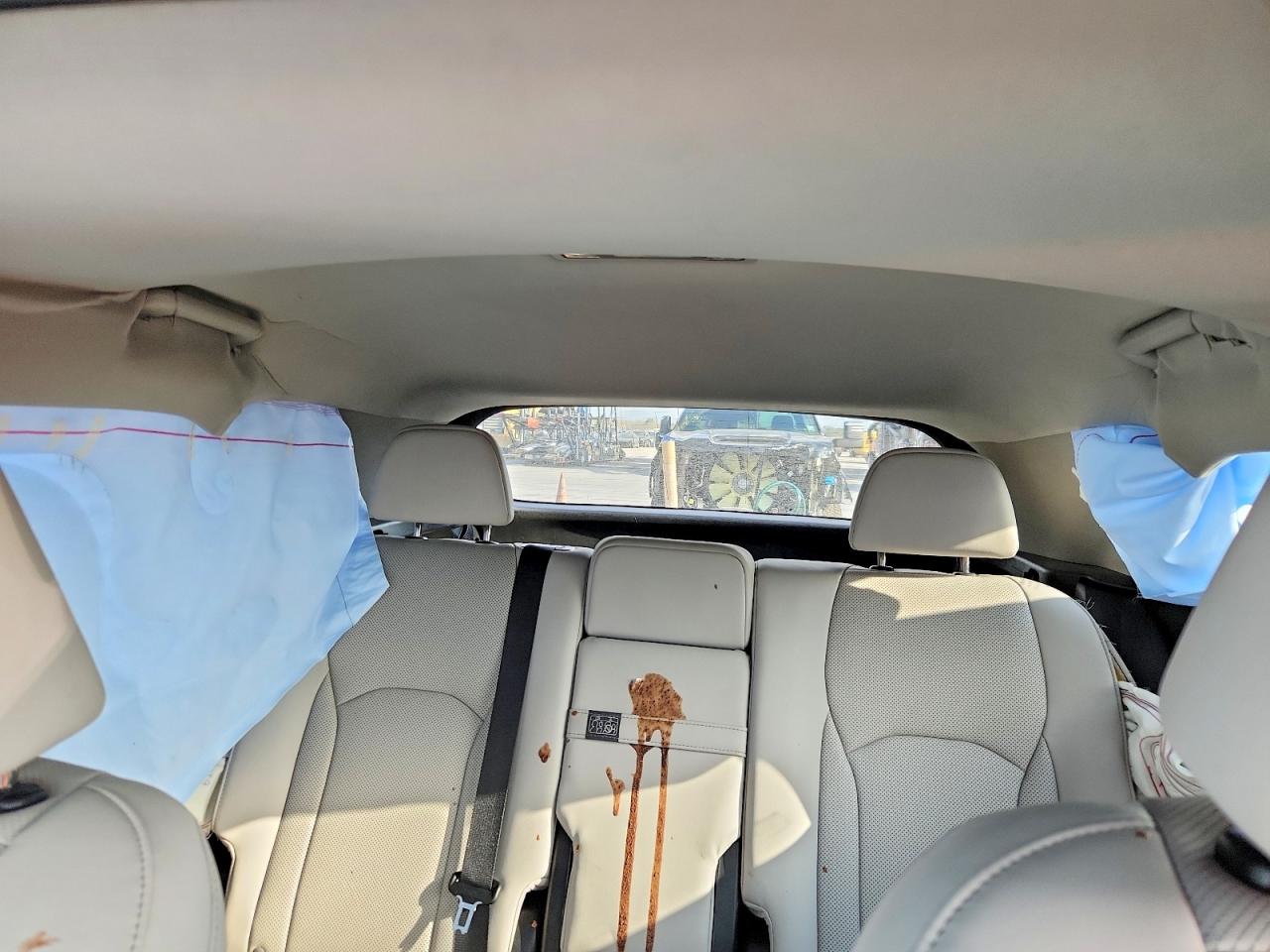 2022 LEXUS RX 350 photo 10
