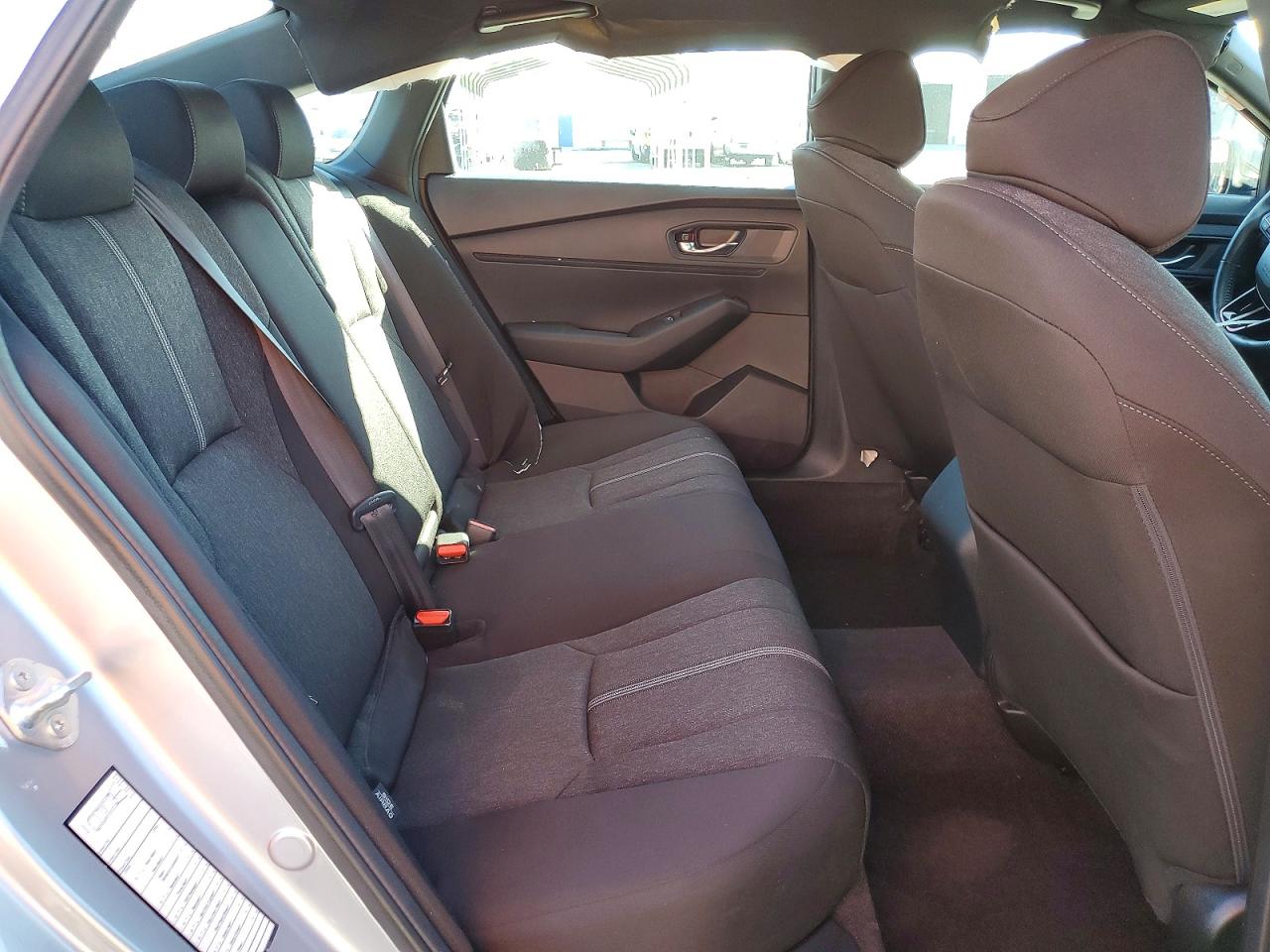 2024 HONDA ACCORD HYBRID SPORT photo 10