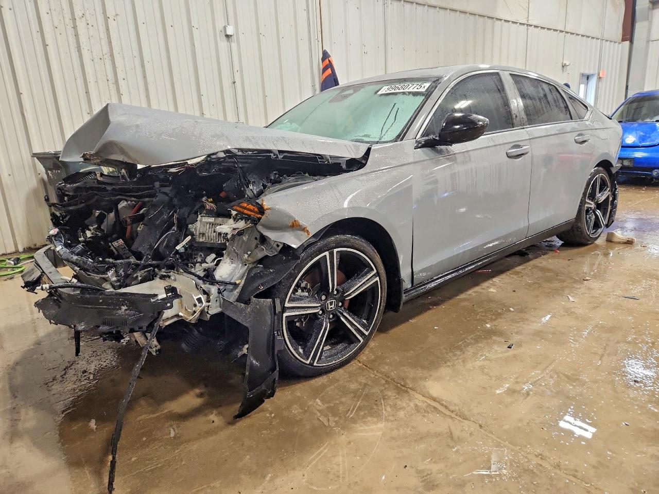 2024 HONDA ACCORD