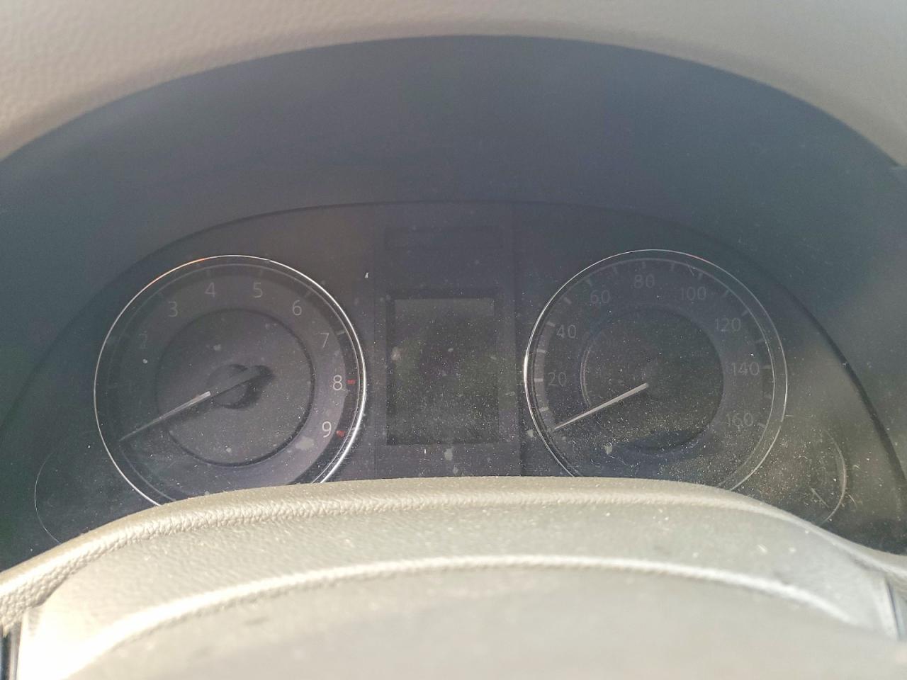 2013 INFINITI G37 photo 9