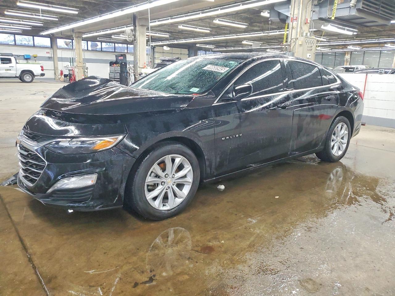 2023 CHEVROLET MALIBU