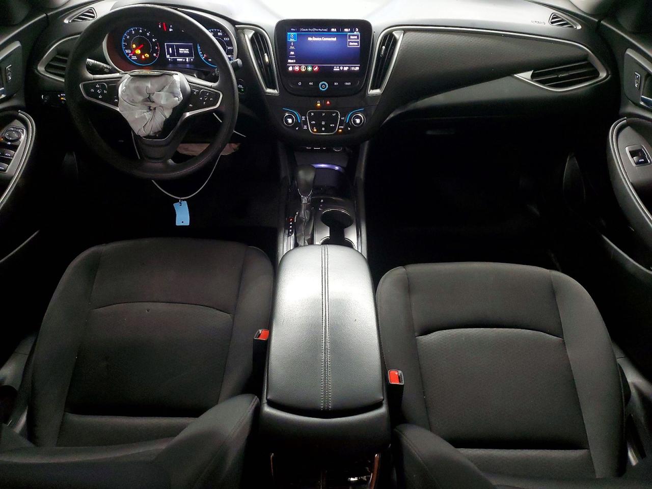 2023 CHEVROLET MALIBU LT photo 8