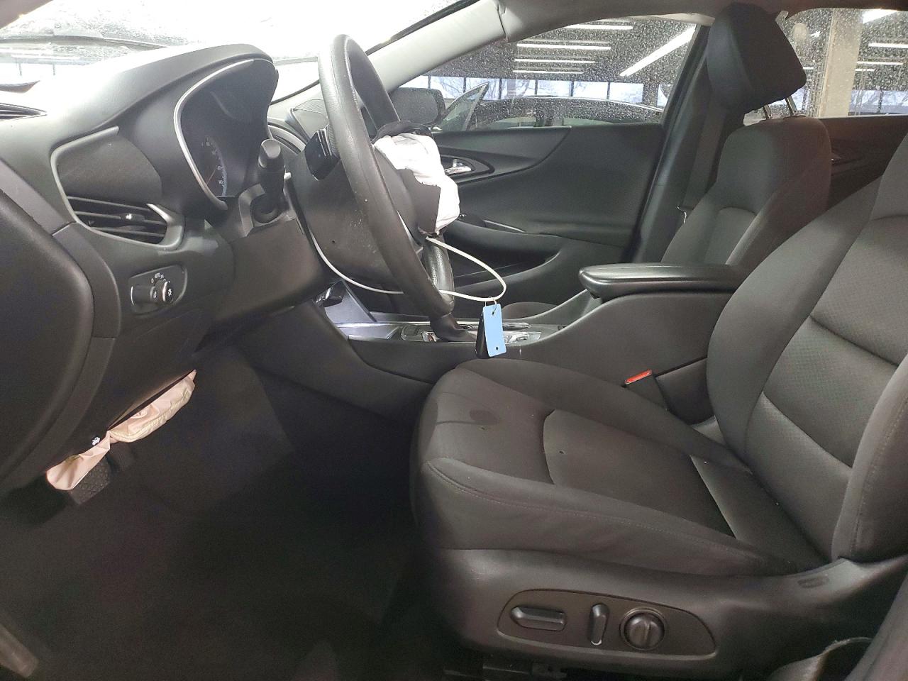 2023 CHEVROLET MALIBU LT photo 7