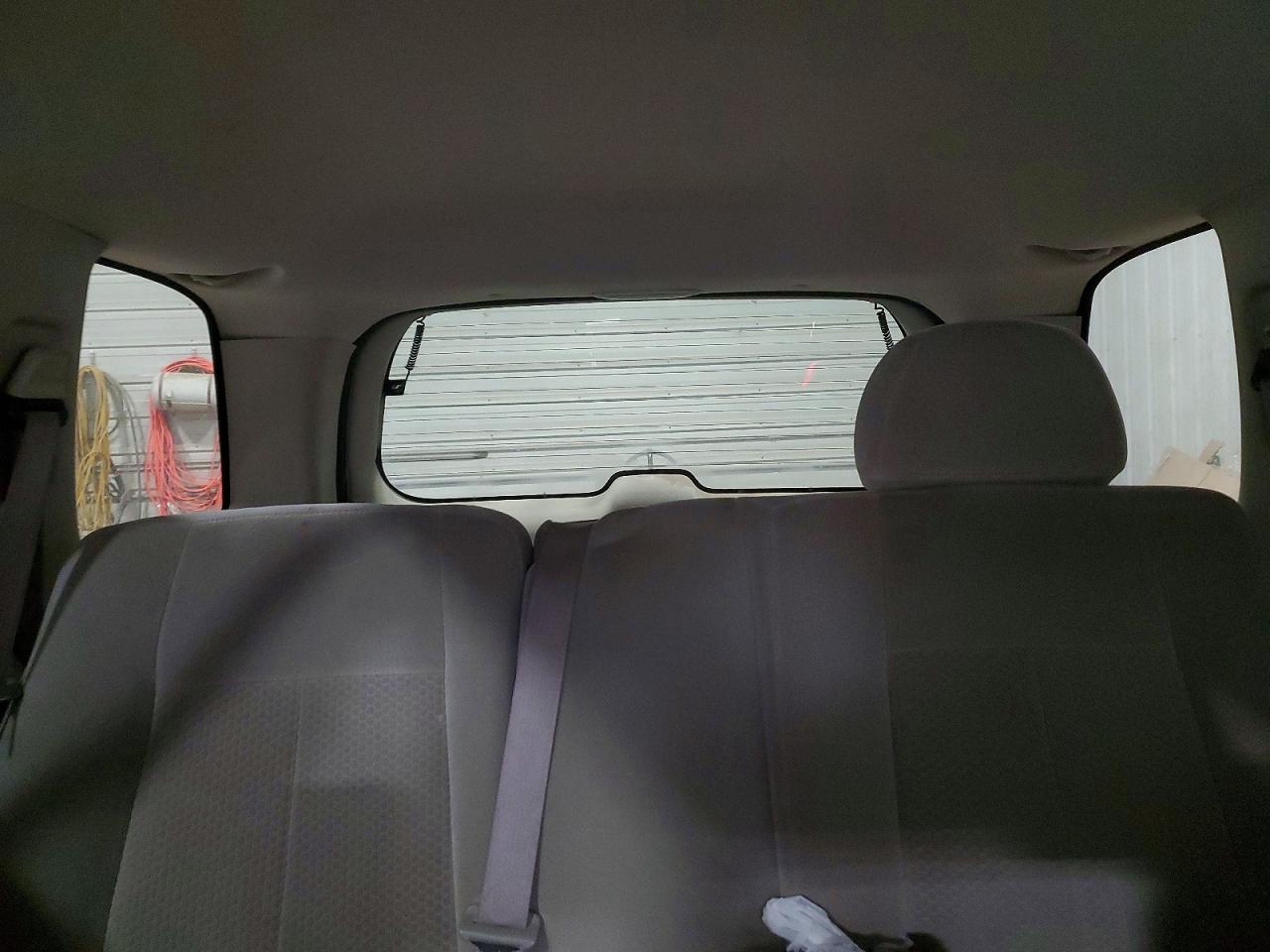 2007 CHEVROLET TRAILBLAZER LS photo 10