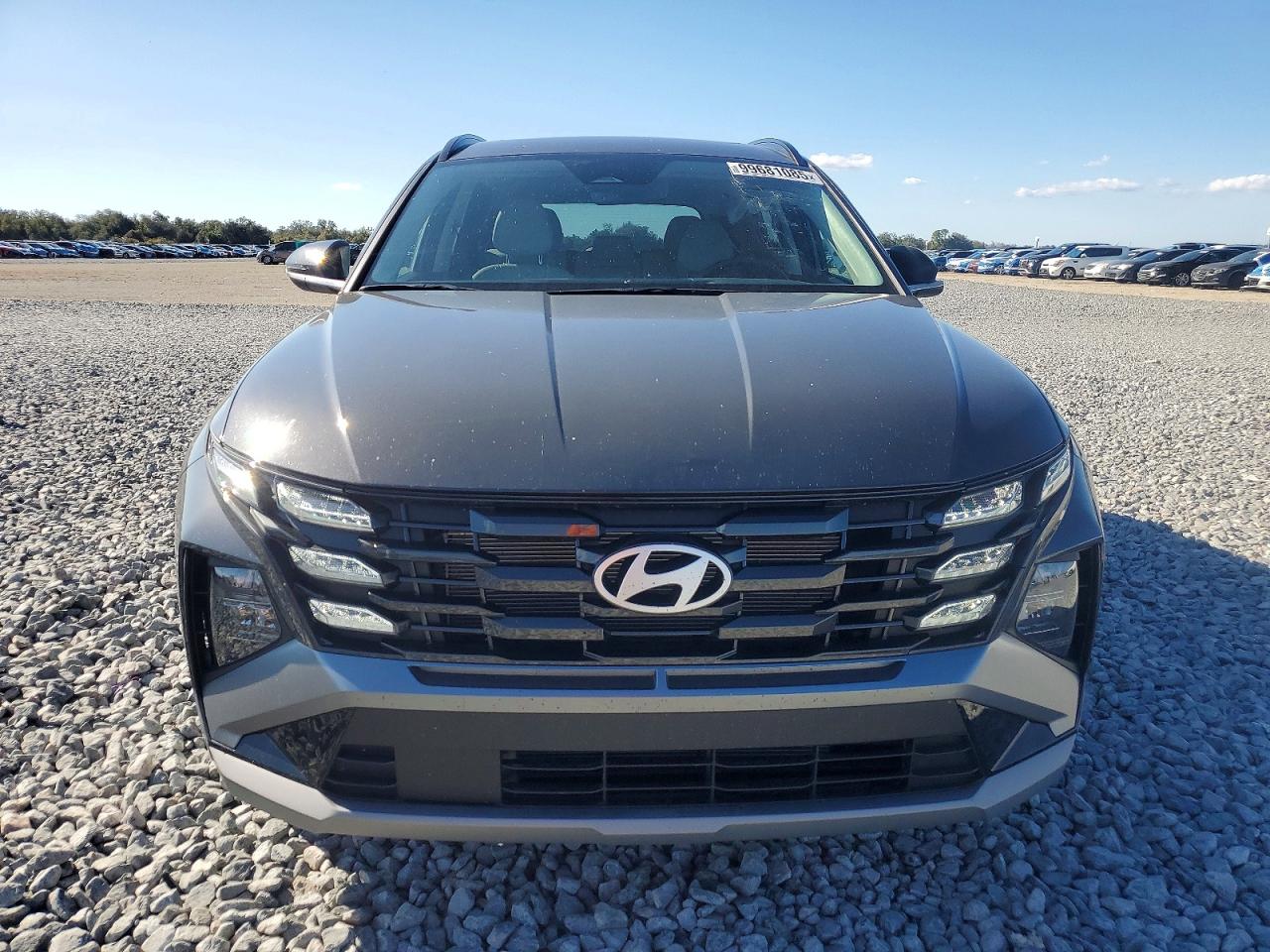 2025 HYUNDAI TUCSON SEL photo 5